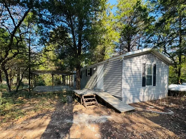 1575 County Road B, Lexington, TX 78947