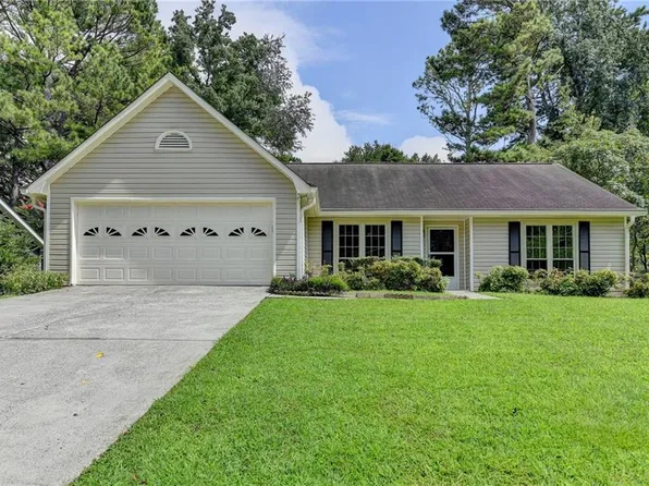 1107 Sanfords Walk, Tucker, GA 30084