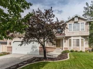 11927 S Hidden Valley Rd, Sandy, UT 84092