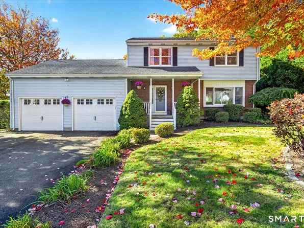 52 Kirk Road, Hamden, CT 06514