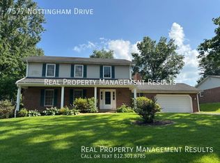 7577 Nottingham Dr, Newburgh, IN 47630