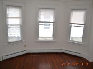 15 Rector St FLOOR 1, East Hartford, CT 06108