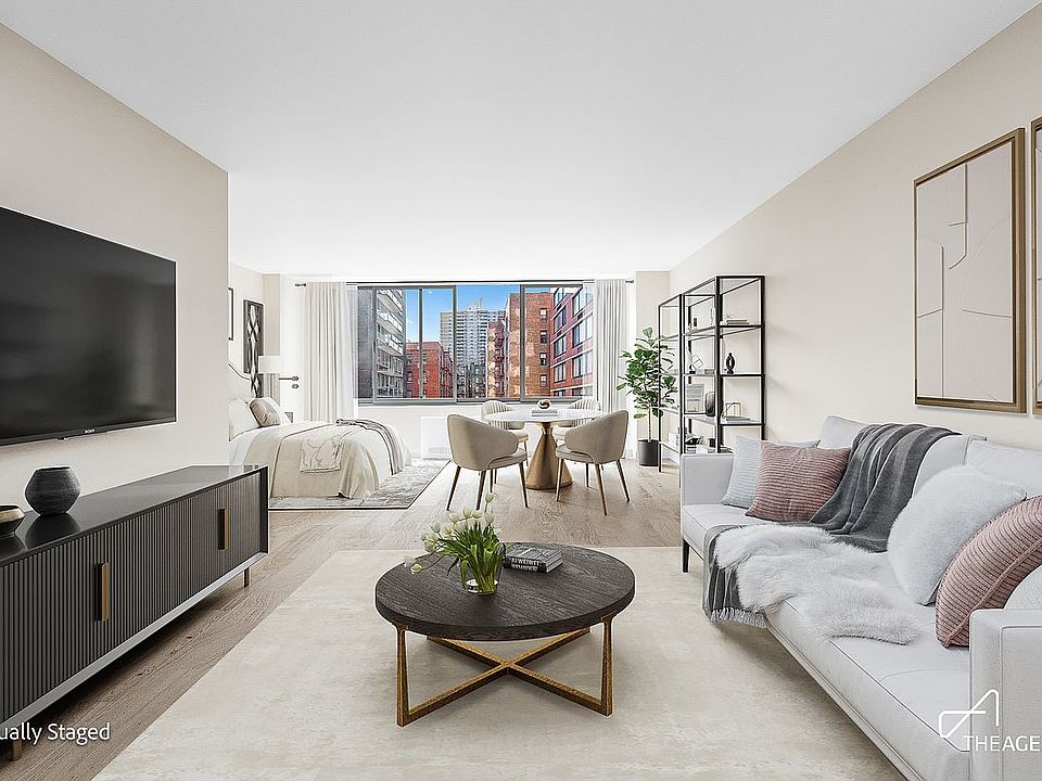 1st image of 215 W 95th St APT 3P