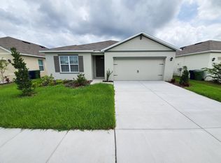 296 Saint Georges Cir, Eagle Lake, FL 33839