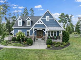 16213 Old Castle Rd, Midlothian, VA 23112