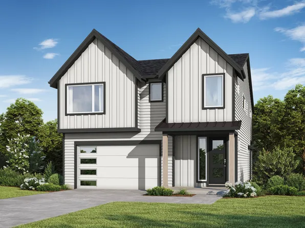 7259 SW Frog Pond Ln, Wilsonville, OR 97070