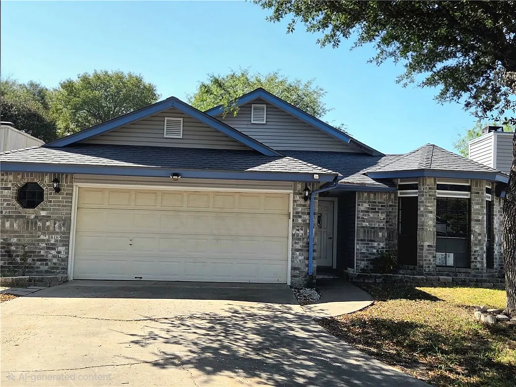 3 bed, 2.0 bath, 1132 sqft, $1,600 — Photo 1