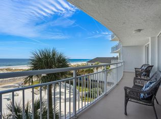 1601 S OCEAN Drive #309, Jacksonville Beach, FL 32250