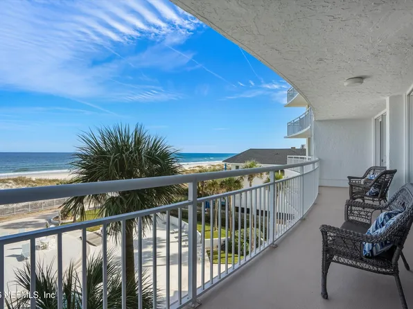 1601 S OCEAN Drive #309, Jacksonville Beach, FL 32250