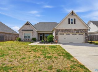 182 Wilcot Rd, Meridianville, AL 35759