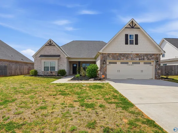 182 Wilcot Rd, Meridianville, AL 35759
