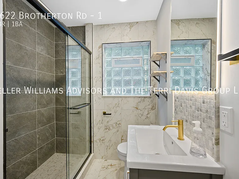 3622 Brotherton Rd #1 — Photo 11