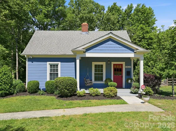 1203 Old Nation Rd, Fort Mill, SC 29715
