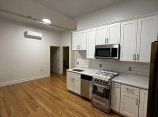 45 Westland Ave APT 20, Boston, MA 02115