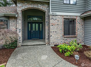 8611 165th Street Ct E, Puyallup, WA