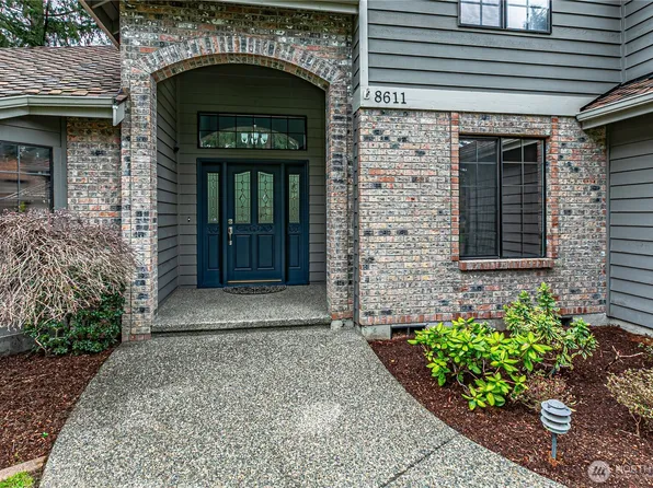8611 165th Street Ct E, Puyallup, WA 98375