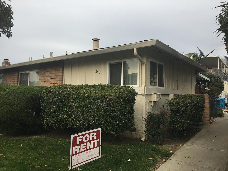1st image of 865 Bing Dr APT 3