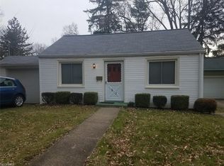 663 Lincoln St, Wooster, OH 44691