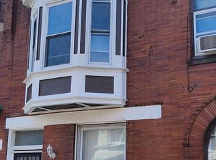 2302 Nicholas St, Philadelphia, PA 19121