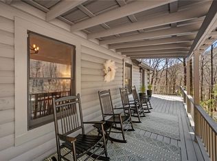 22 Hickory Trl, Jasper, GA 30143