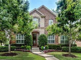 3775 Capitol Ln, Frisco, TX 75034