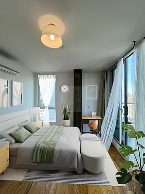 Rented by Pear NYC LLC | media 1