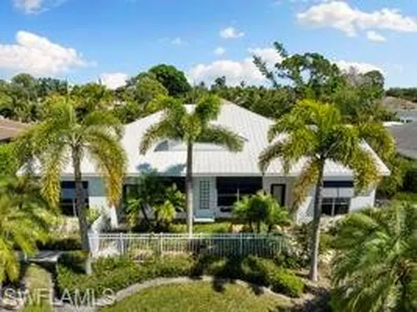 815 100th AVE N, NAPLES, FL 34108