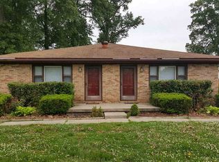 3604 Kathleen Ave, Evansville, IN