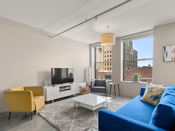 3rd image of 453 Washington St APT 7E