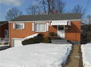 714 Esther St, Pittsburgh, PA