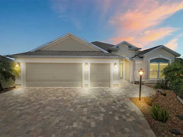 3877 Underwood St, The Villages, FL 32163