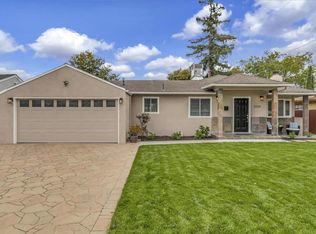 2234 Homestead Rd, Santa Clara, CA 95050