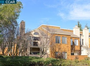 110 Copper Ridge Rd, San Ramon, CA 94582