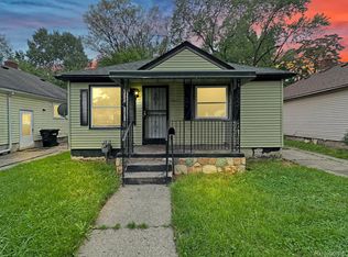 19941 Forrer St, Detroit, MI 48235