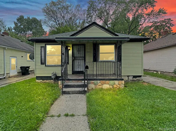 19941 Forrer St, Detroit, MI 48235