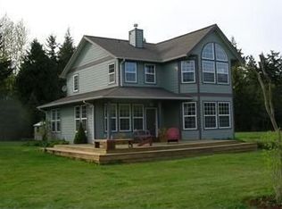 5564 Knight Rd, Bellingham, WA 98226