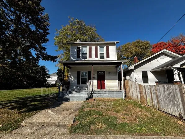 1707 Church St, Middletown, OH 45042