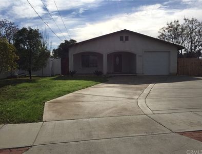 7828 Evans St, Riverside, CA, 92504