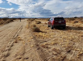 0 Herdmans Rd, Landers, CA 92285