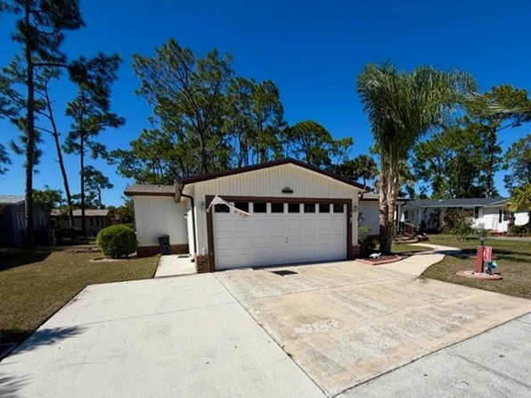 623 Sierra Madre Dr, North Fort Myers, FL 33903