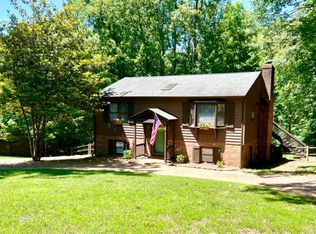 105 Keswick Dr, Lynchburg, VA 24503