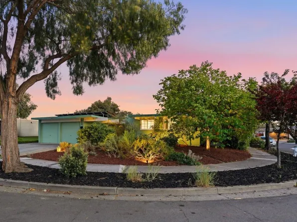 866 Cornwall Ct, Sunnyvale, CA 94087