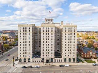 15 E Kirby St APT 420, Detroit, MI 48202