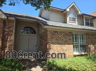 5110 79th Dr, Lubbock, TX 79424