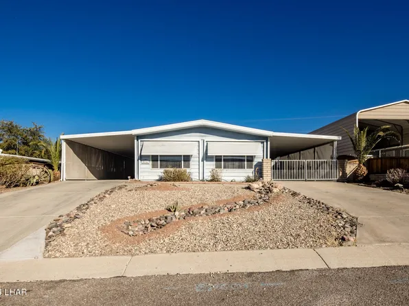 3116 Lake Dr, Lake Havasu City, AZ 86404