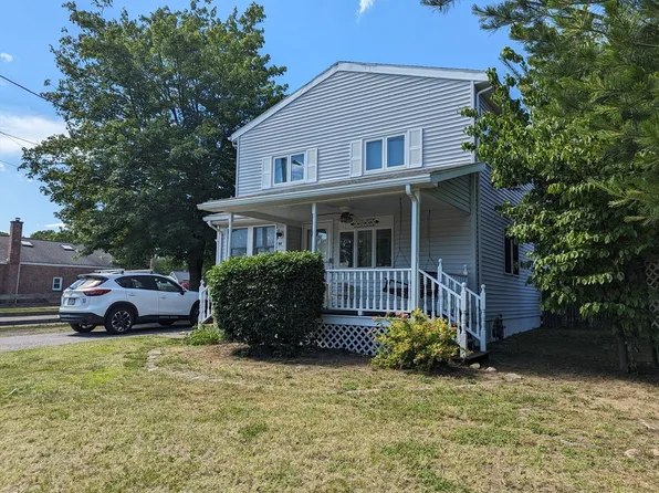 44 Beaudry Ave, Chicopee, MA 01020