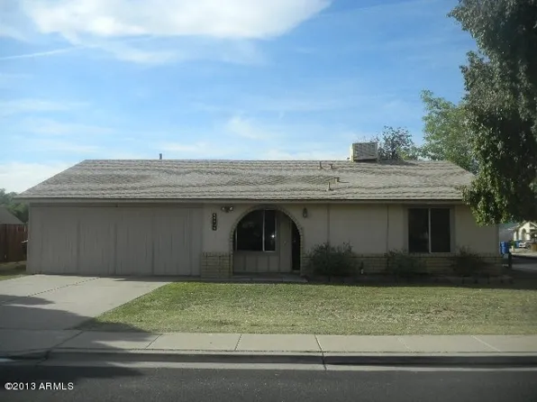 2203 E Isabella Ave, Mesa, AZ 85204