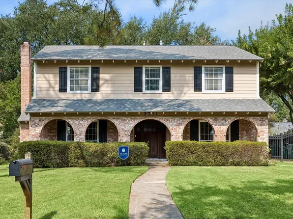 2731 Stetson Ln, Houston, TX 77043