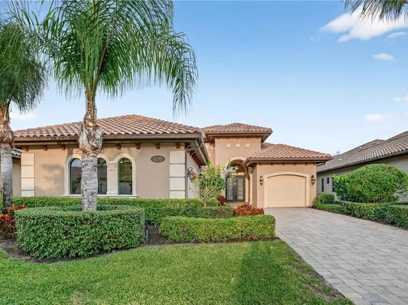 7255 Lantana CIR, NAPLES, FL 34119