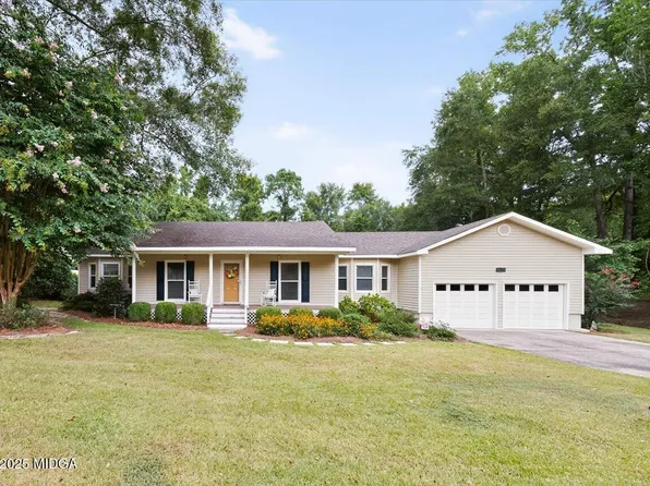 5459 Robie Dr, Macon, GA 31216